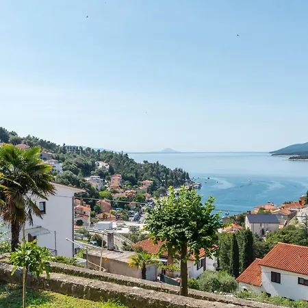 Zulijani House Helis B1 & B6 * Rabac