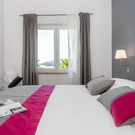 Zulijani House Helis B1 & B6 Апартаменты *