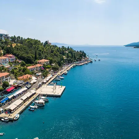 Апартаменты Zulijani House Helis B1 & B6 *