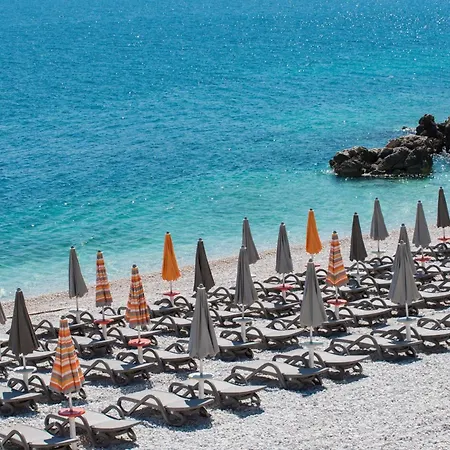 Zulijani House Helis B1 & B6 * Рабац