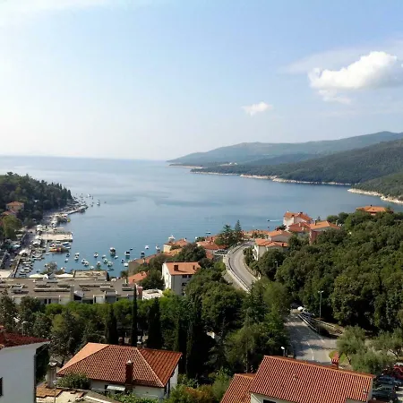 Zulijani House Helis B1 & B6 Рабац