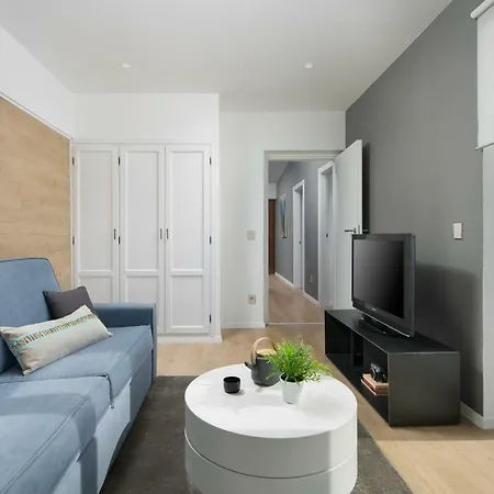 Zulijani House Helis B1 & B6 *