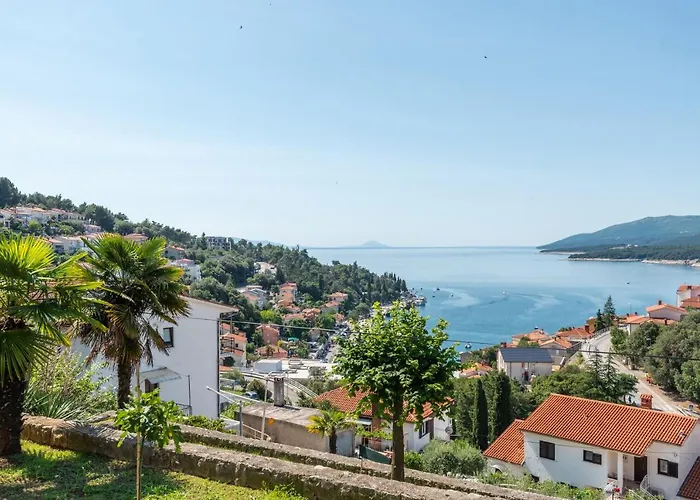 Zulijani House Helis B1 & B6 * Rabac